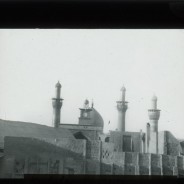 Böhl glass slide 12./240